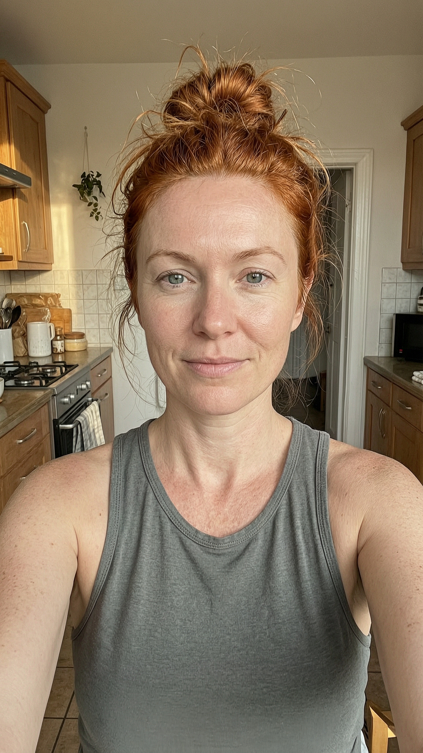 Sophie, 30