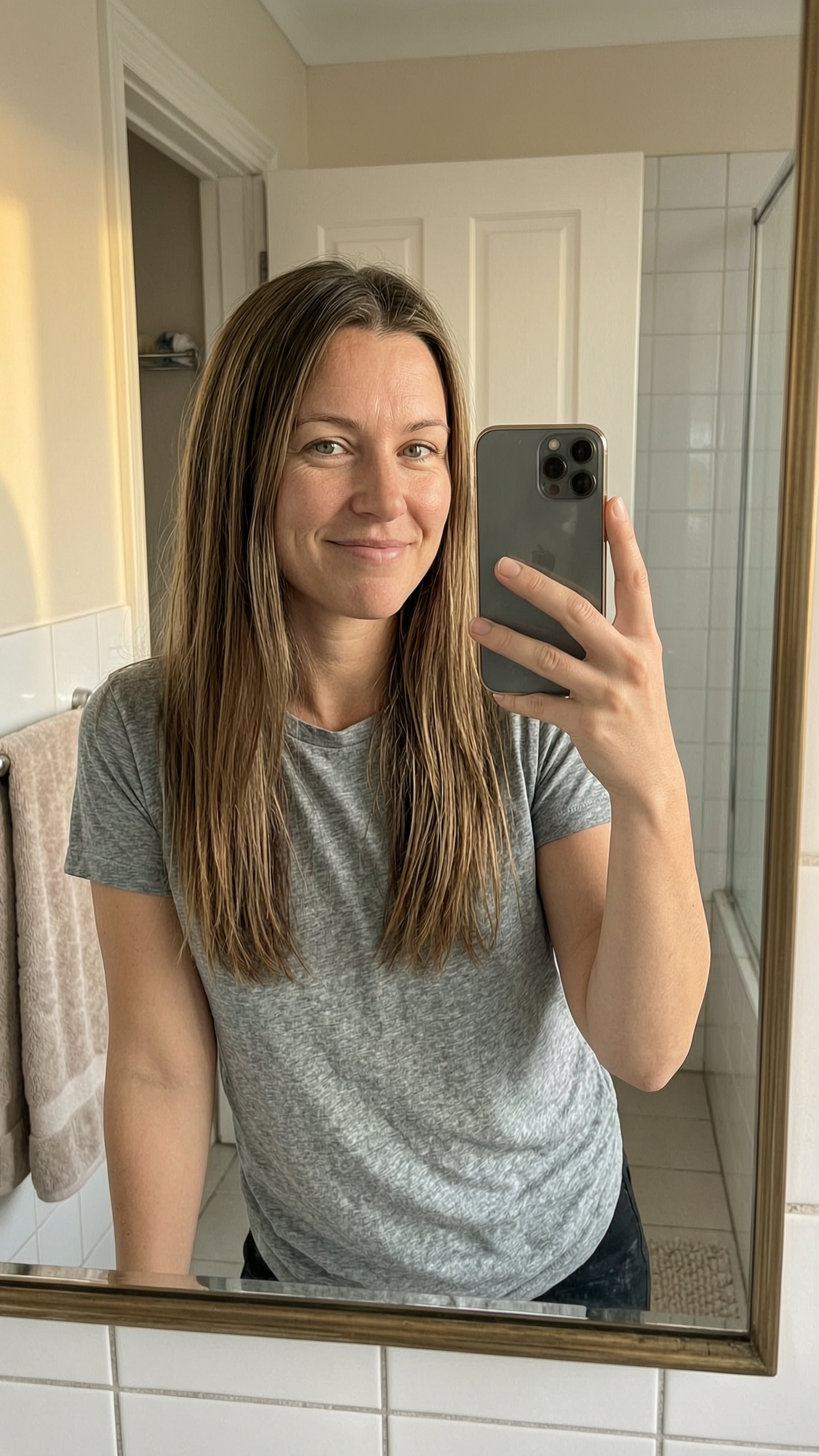 Isabella, 30