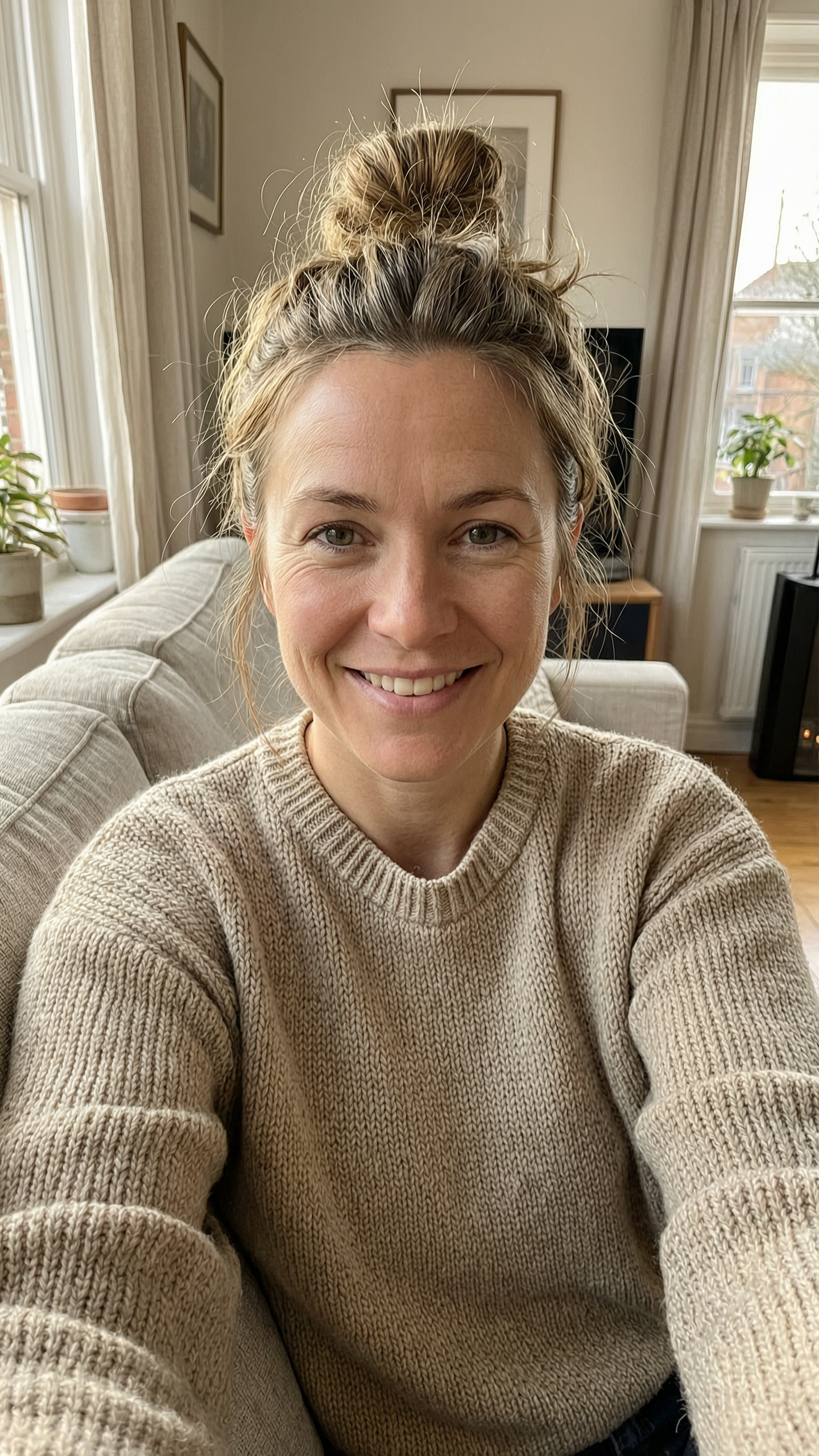 Olivia, 30