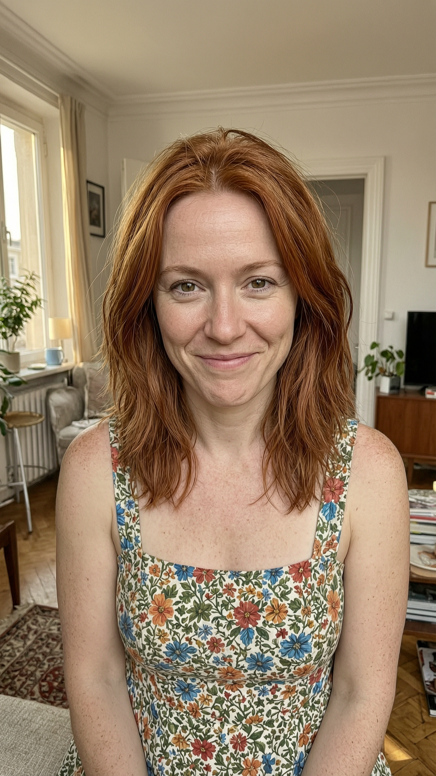 Emma, 28